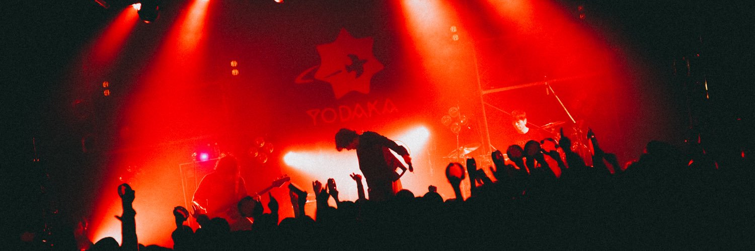 多次元制御機構よだか 公式's banner