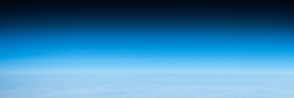 Gravity's banner