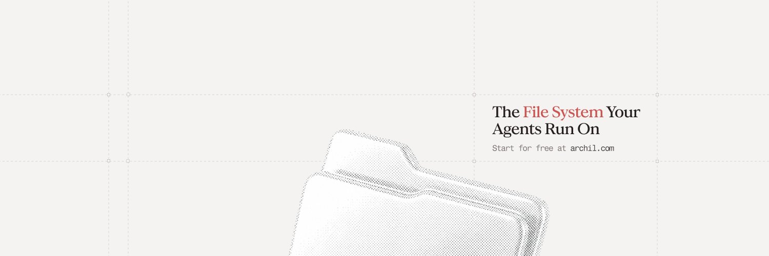 Archil's banner