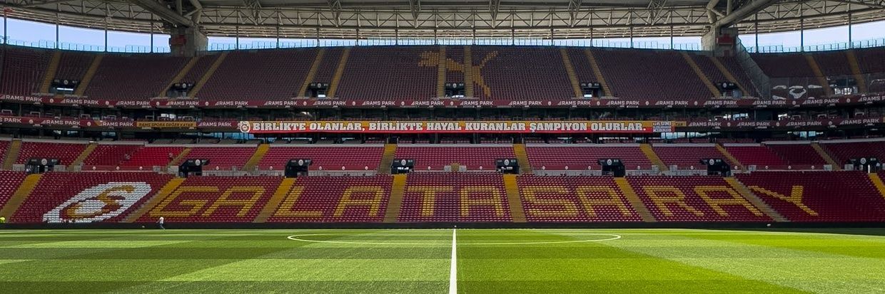 Berat Keskin's banner