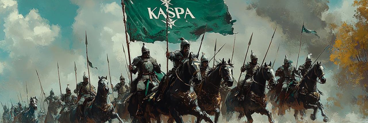 $Knight 𐤊 KRC-20 (Don Quixote)'s banner