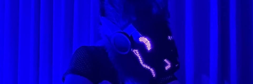 Nightphin's banner