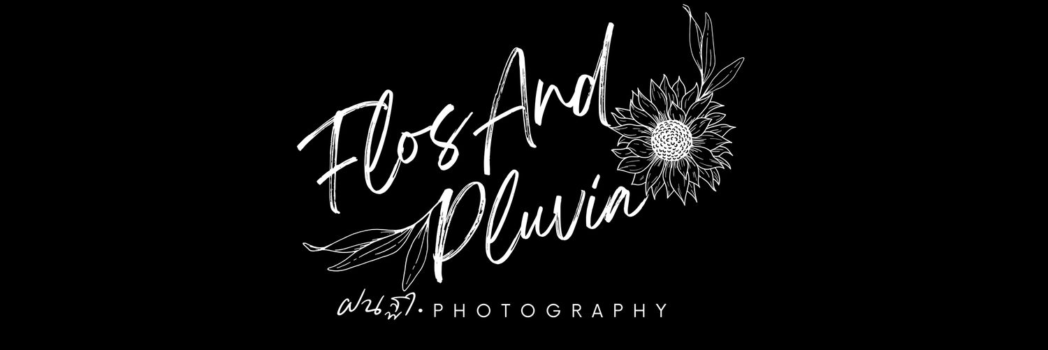 ฝนฐา-Fontha's banner