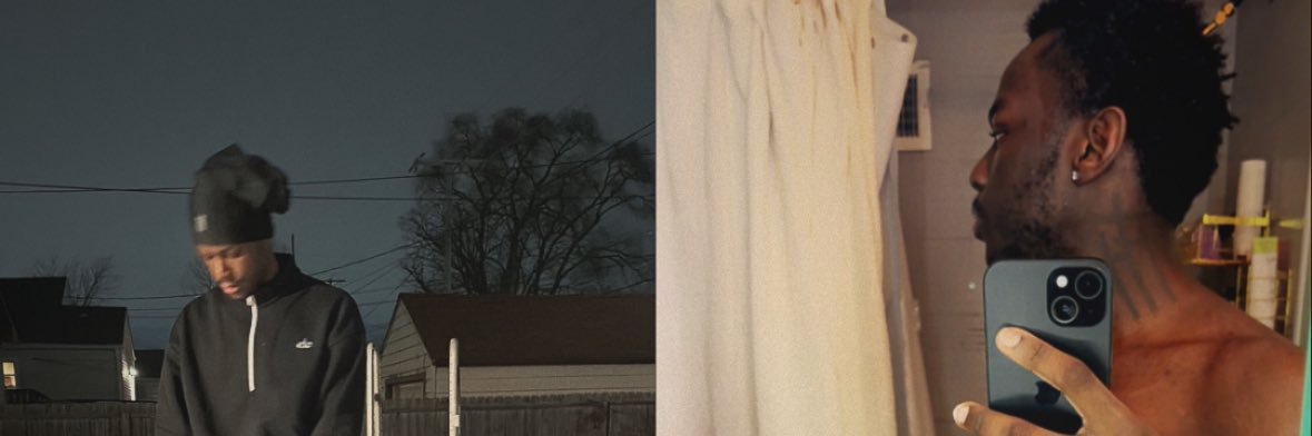 Mari's banner