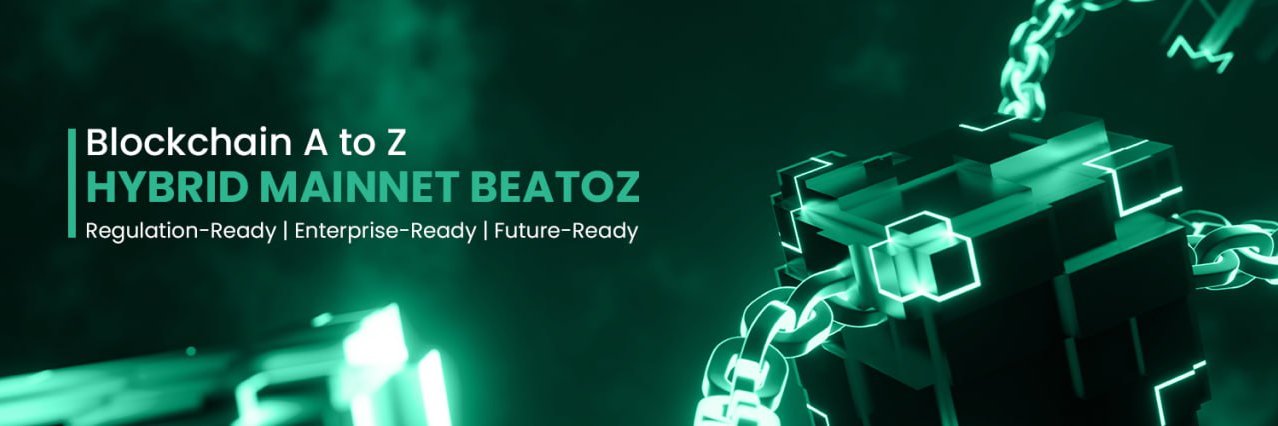 BEATOZ's banner