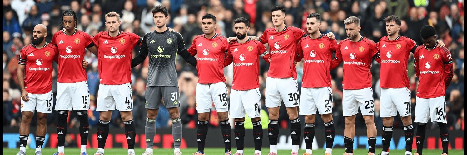 United View's banner