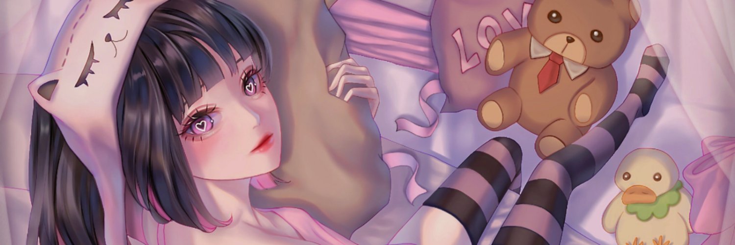 ruru's banner