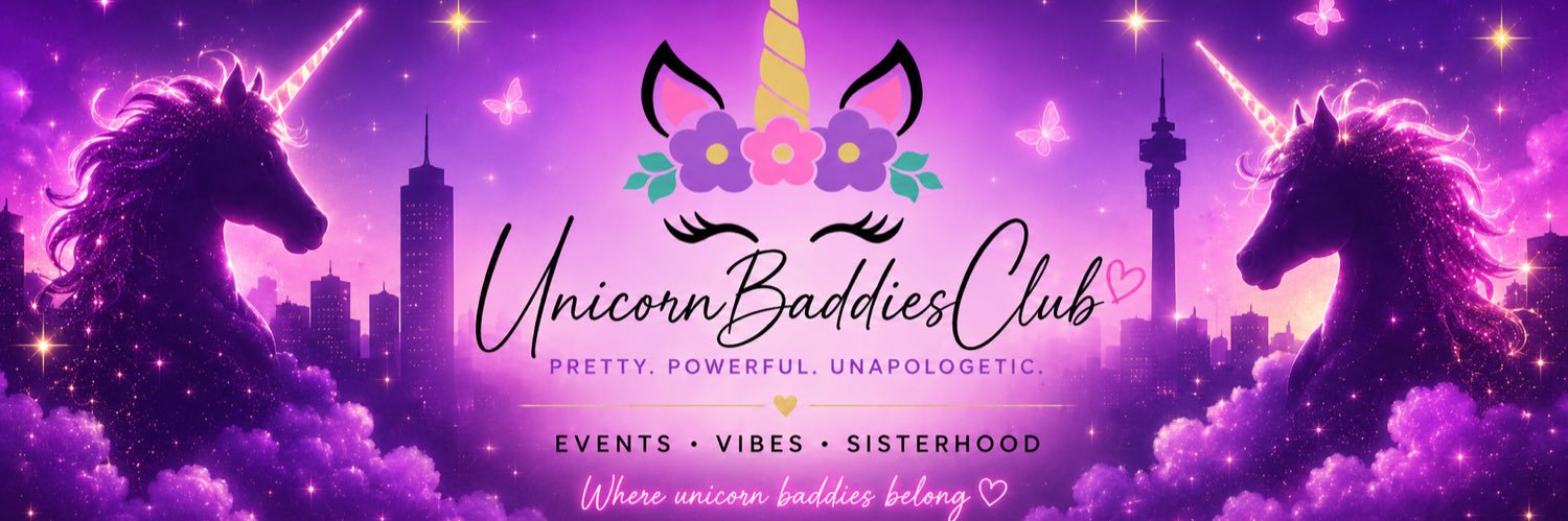 UnicornBaddiesClub🦄's banner