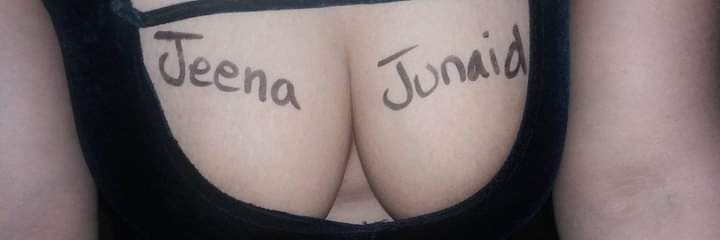 Jeenajunaid's banner