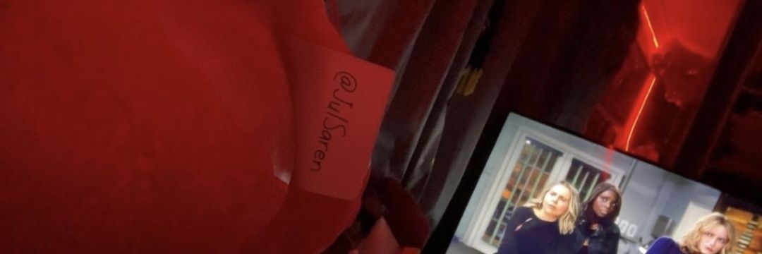 Sarenka 😇's banner