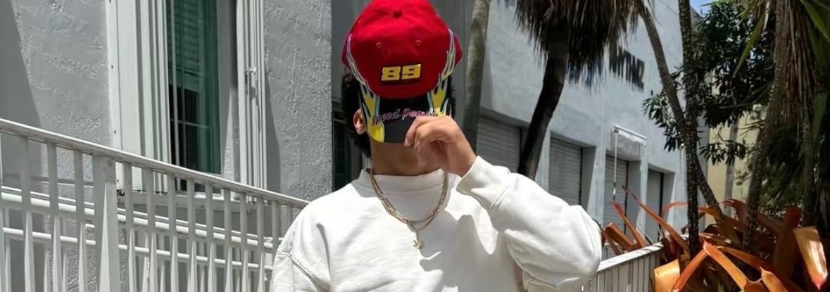 felix🚀's banner