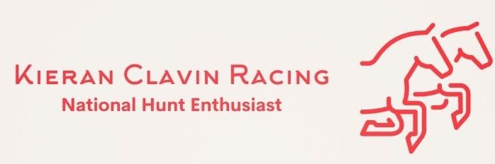 Kieran Clavin Racing's banner