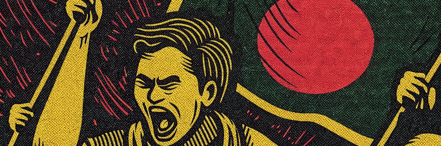 Voice of Gen-Z's banner