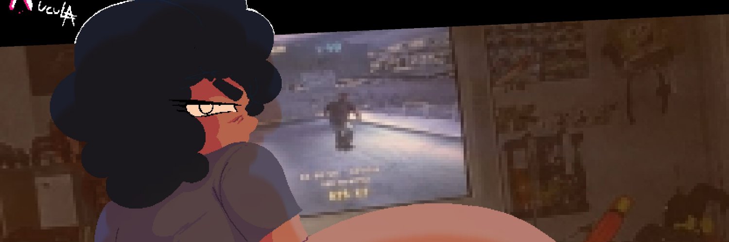 𝕽ᥙᥴᥙᥣᥲ's banner