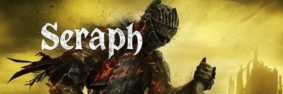 Seraph™'s banner