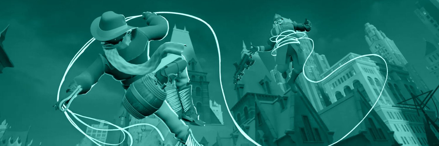 Deadlock Esports's banner