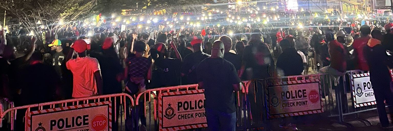 #FreeTheCitizens's banner