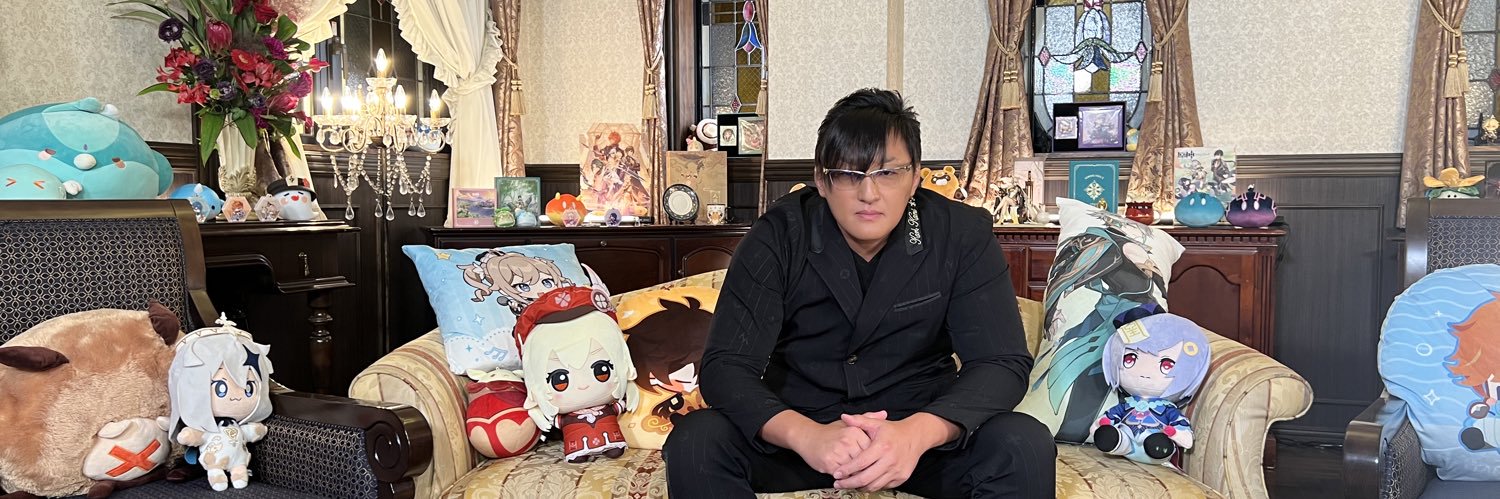 タイチ's banner