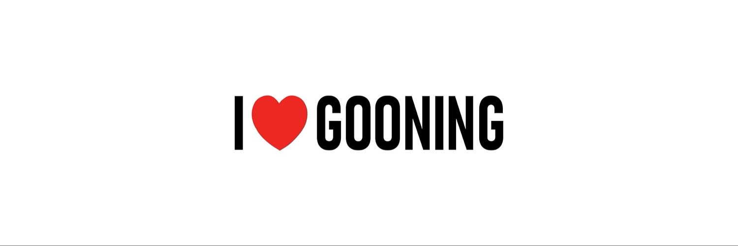 Top Gooner's banner