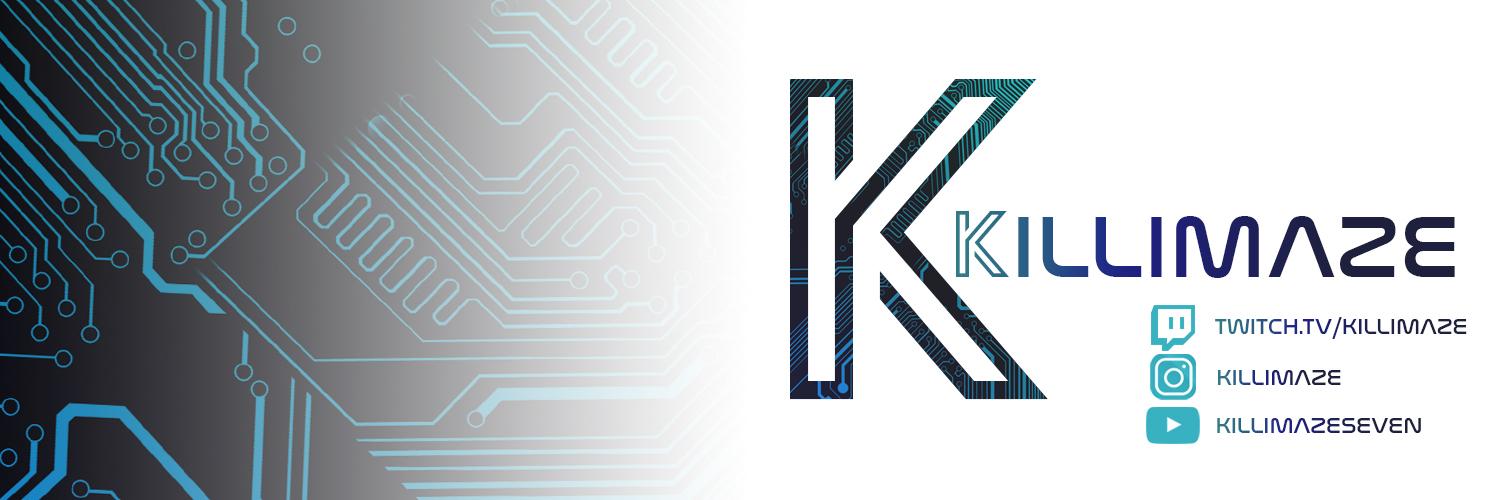 𝙠𝙞𝙡𝙡𝙞𝙢𝙖𝙯𝙚's banner
