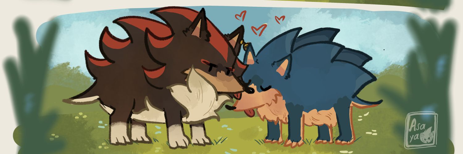 Asaya's banner