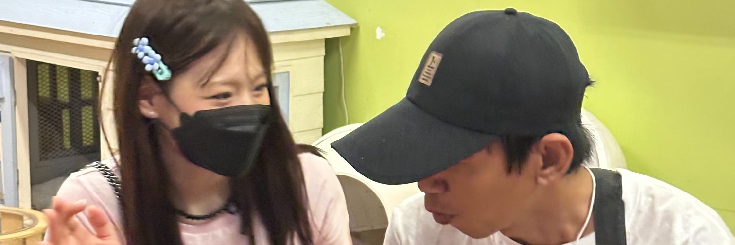 🌼กาน้ำ🌼DayG🌼🐣💖's banner