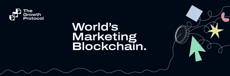The Growth Protocol's banner