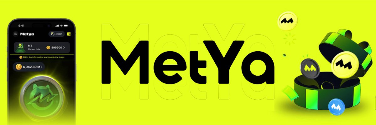 Metya Russia | SocialFi🇷🇺's banner
