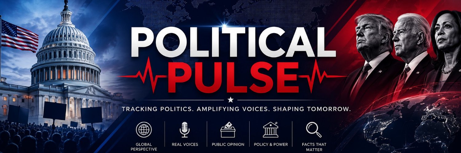American Pulse's banner