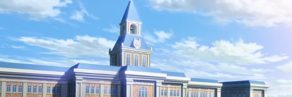 Tracen Academy Oficial 🎓's banner