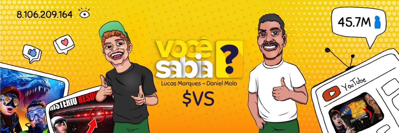 VocêSabia Token's banner