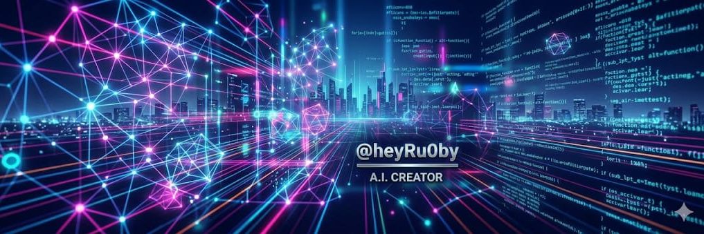 Ruby Ai's banner