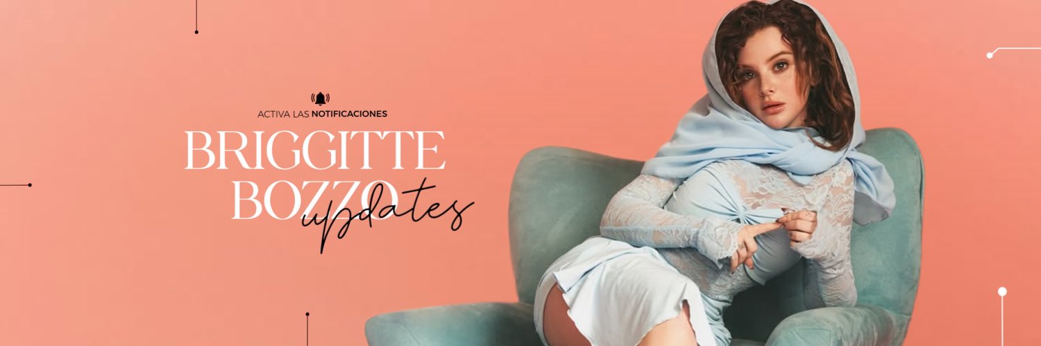 Briggitte Updates's banner