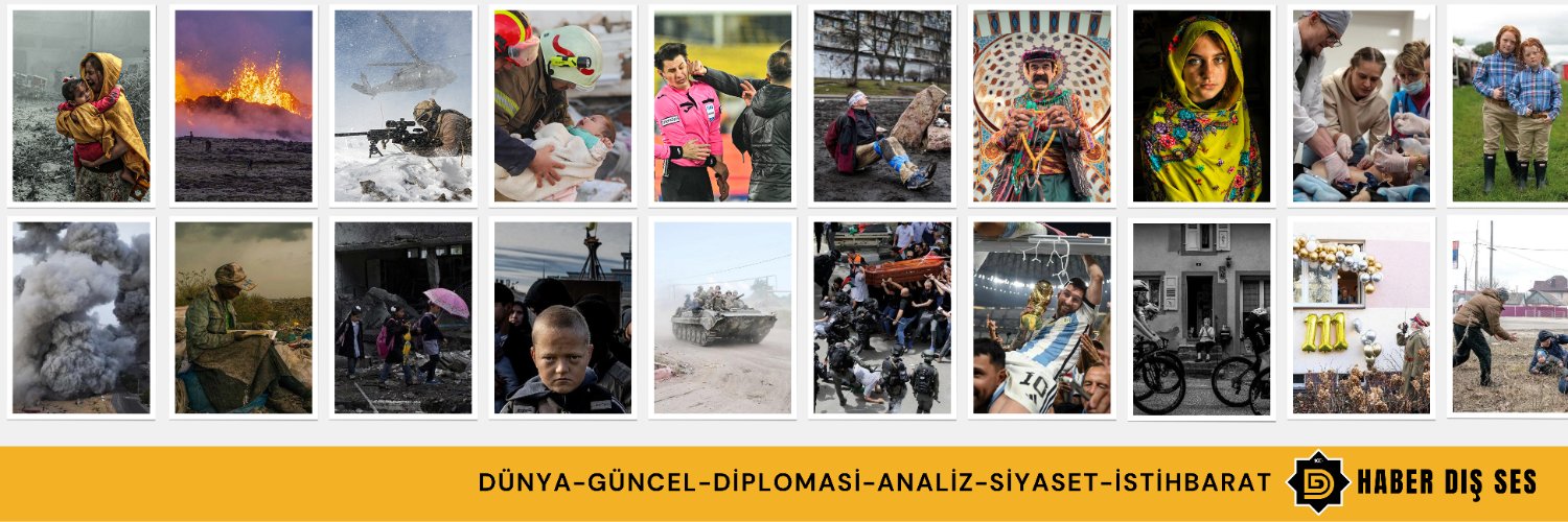 Dış Ses's banner