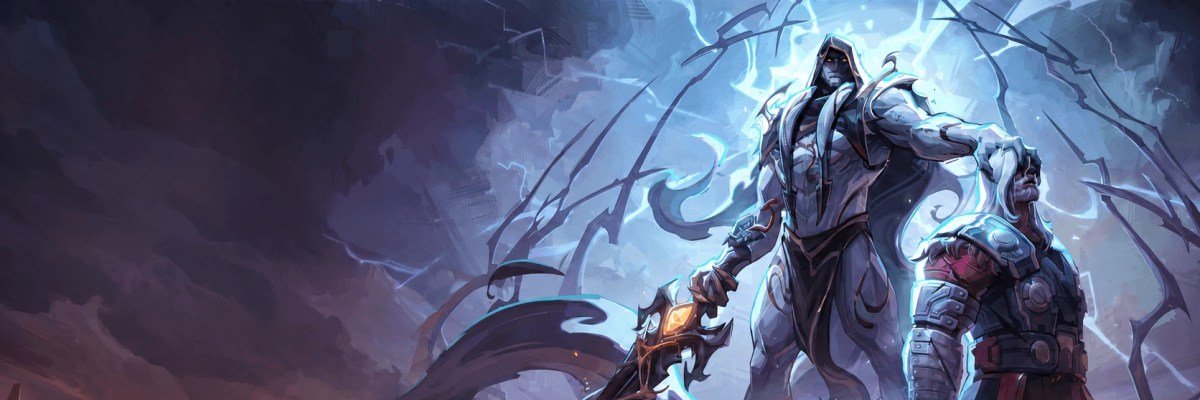 Marvel Rivals Guides's banner
