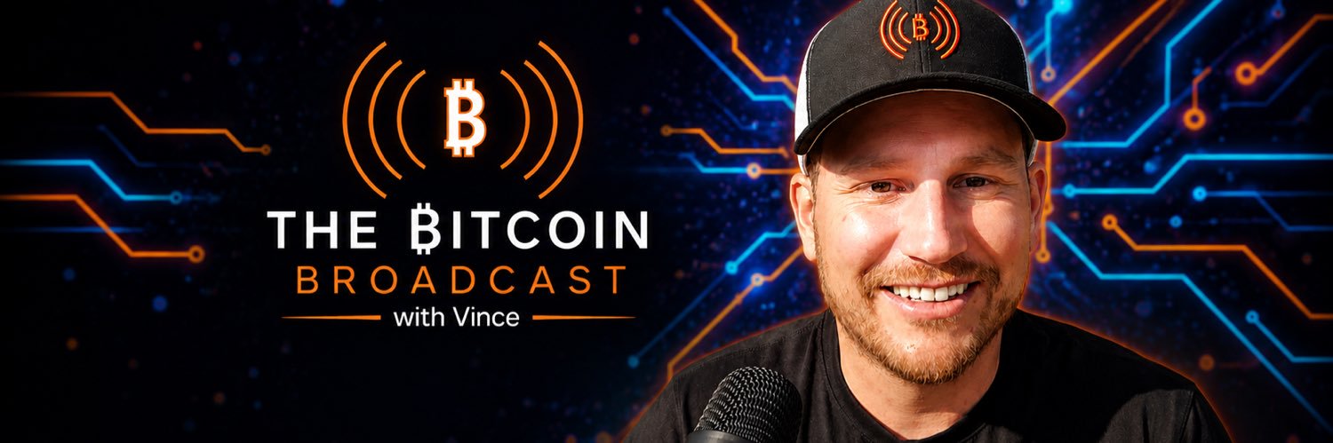 Vince (HodlFlorida)'s banner