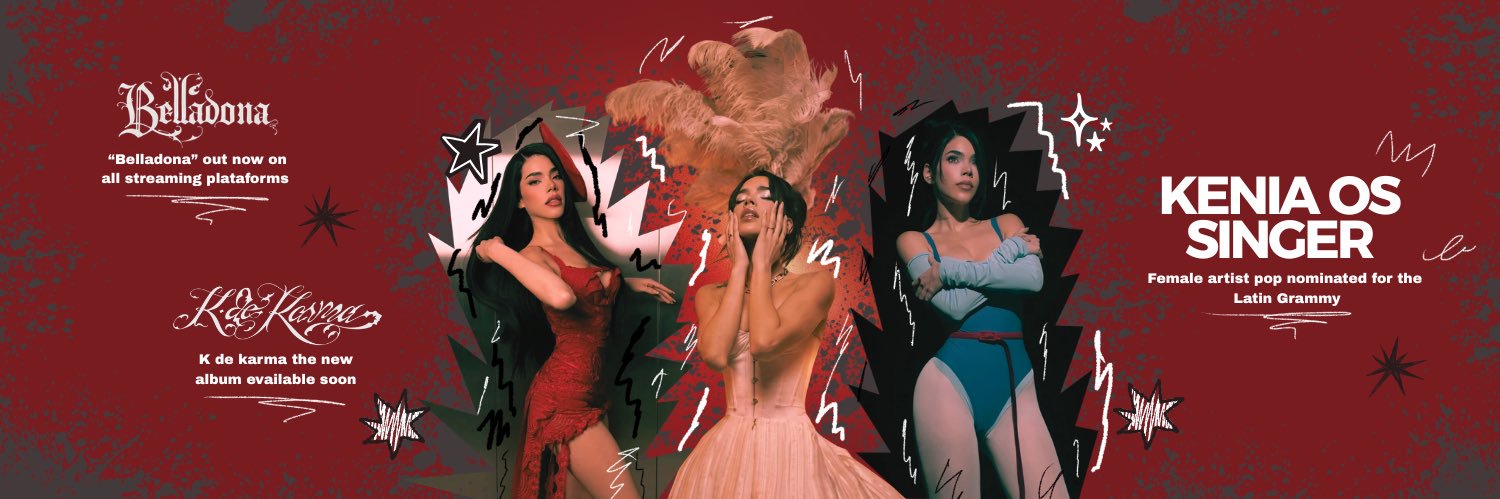 ☆'s banner