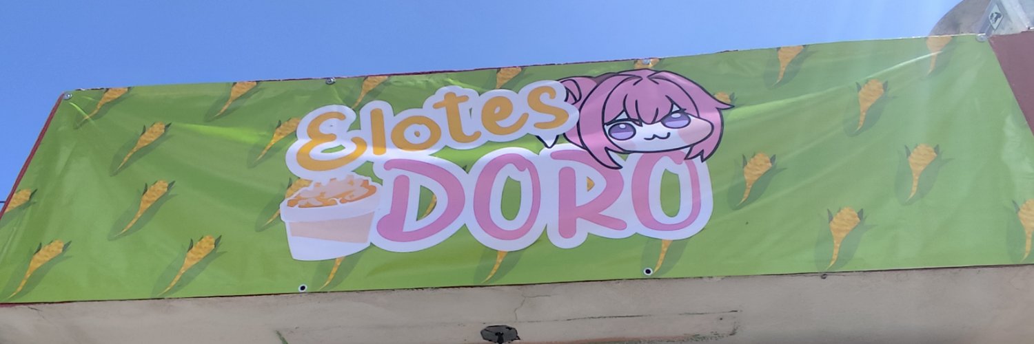 Elotes Doro's banner