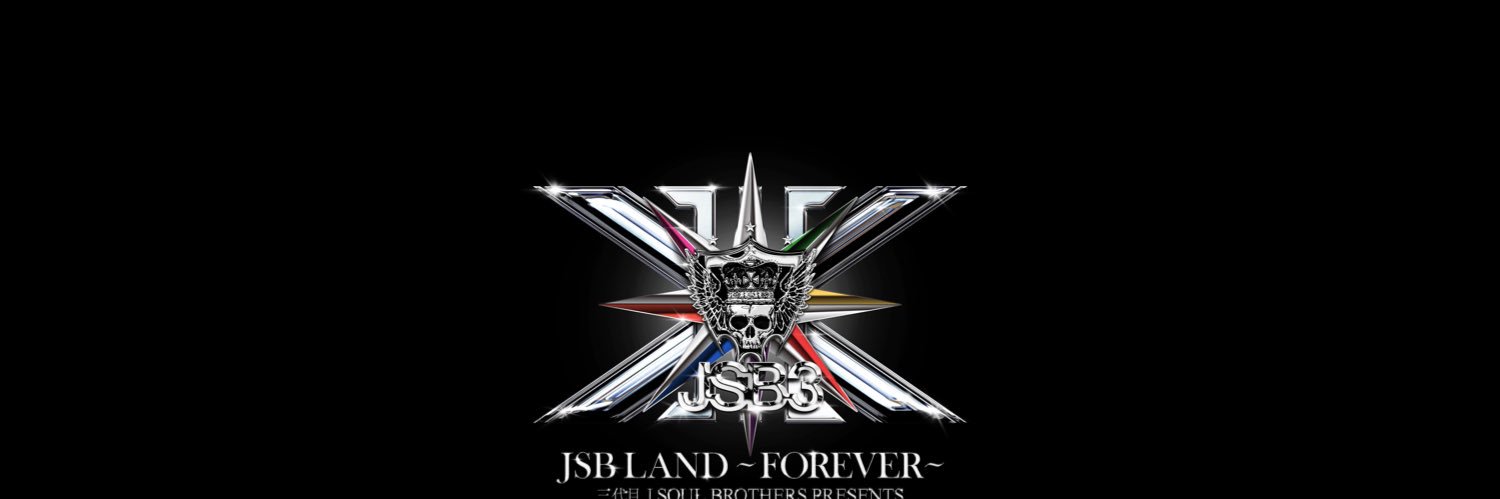 JSB3_LIVE_Information's banner