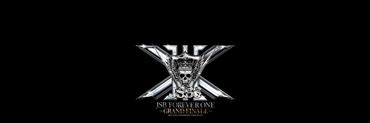 JSB3_LIVE_Information's banner