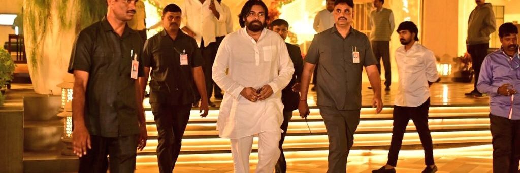 PRASAD OG 2🕉️ 🇮🇳's banner