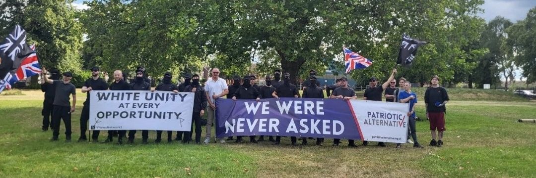 Griffo's banner