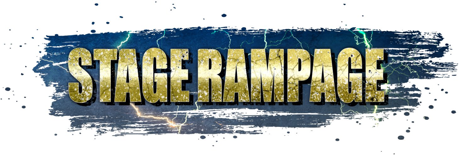 STAGE RAMPAGE【公式】's banner