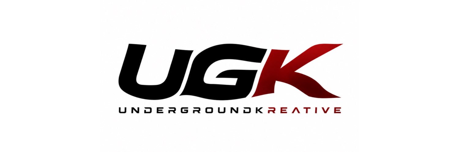 Underground Kreative (UGK)'s banner
