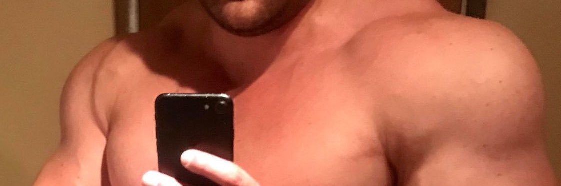 muscledshitslave's banner