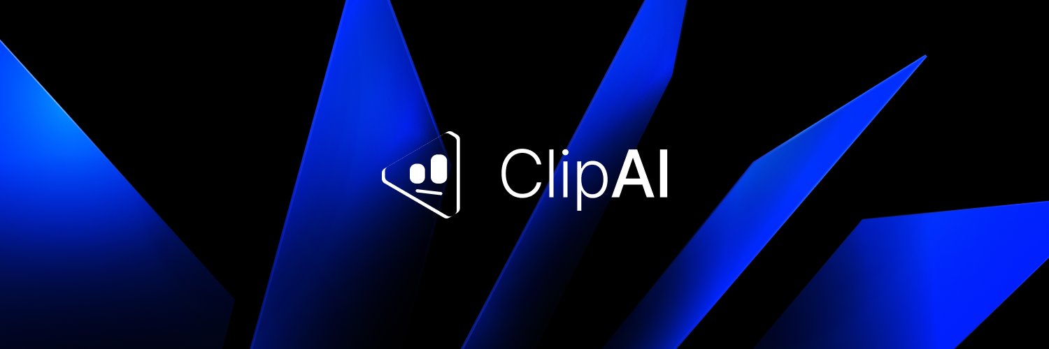 ClipAI's banner