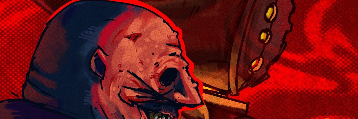 DevilishDeedsGuy's banner