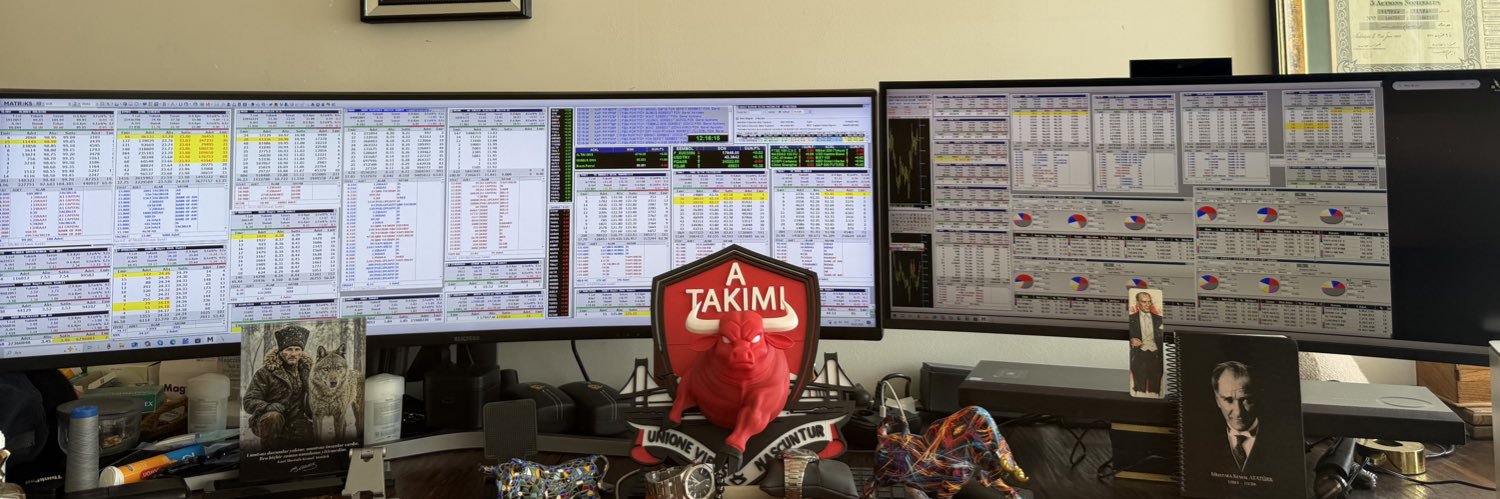 🇹🇷 Gökhan Bilik 🇹🇷's banner