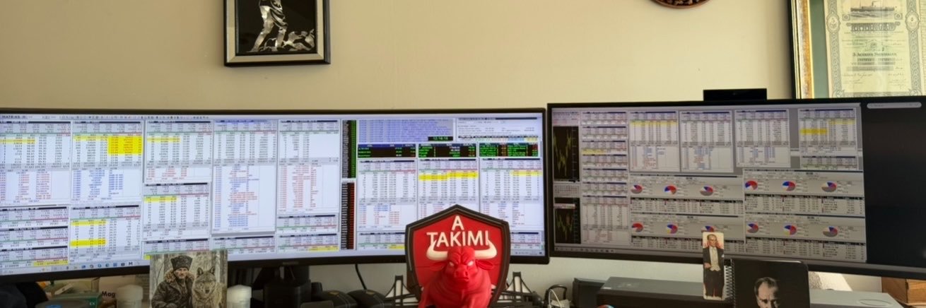 🇹🇷 Gökhan Bilik 🇹🇷's banner