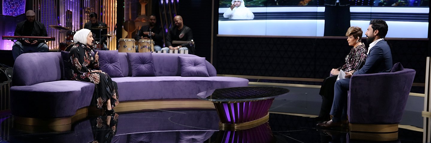 Mariam Al-Qabandi's banner